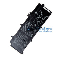 Bateria para Asus GX501GM C41PKC5 GX501GI GX501G C41N1712 GX501 GX501V [bateria de substituição]